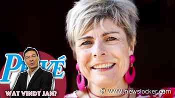 'Dit is een charmeoffensief van prinses Laurentien!'