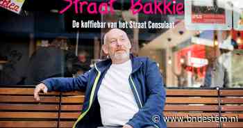 Pieter (64) kon hoge huur niet meer betalen en belandde op straat: ‘Ik was alleen maar aan het overleven’