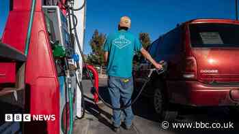 Trump wants to reduce the cost of fuel as the midterms loom - will it work?