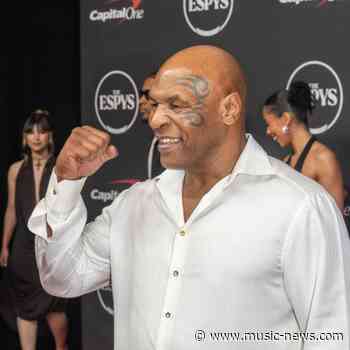 Mike Tyson sent President Trump a letter in support of Sean 'Diddy' Combs