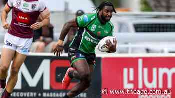 62 tries in 53 games: The attacking phenom leading World Cup’s NRL hopefuls