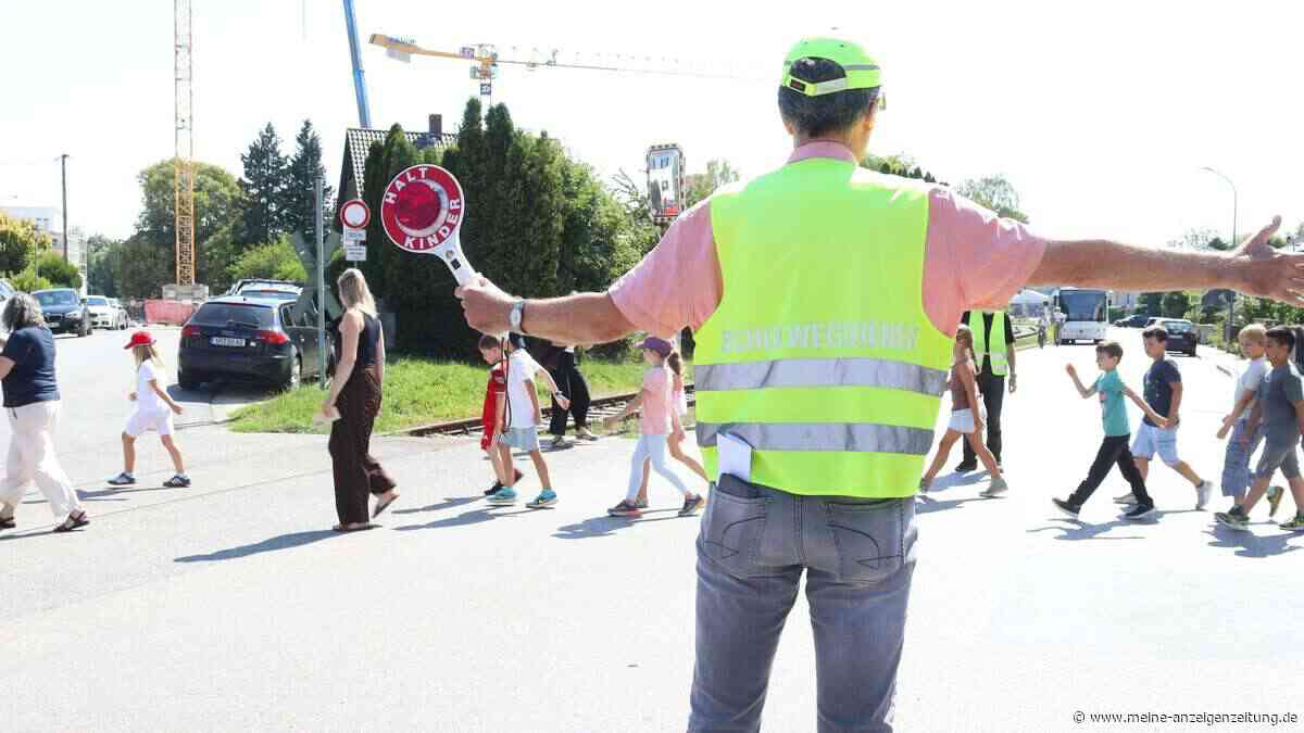 Mehr Verkehrssicherheit für Moosburgs Schüler: Stadtrat beschließt Einführung von digitalen Schulwegplänen