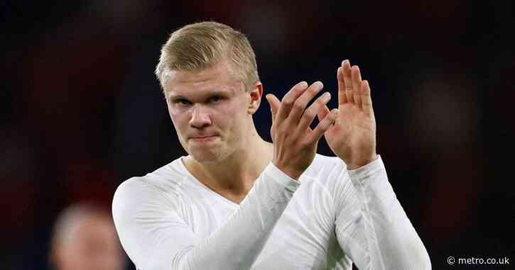 Erling Haaland update ahead of Liverpool clash – injury or fatigue for Man City star?