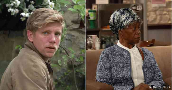 Robert has some new targets to fleece in Emmerdale but he may go too far with Claudette