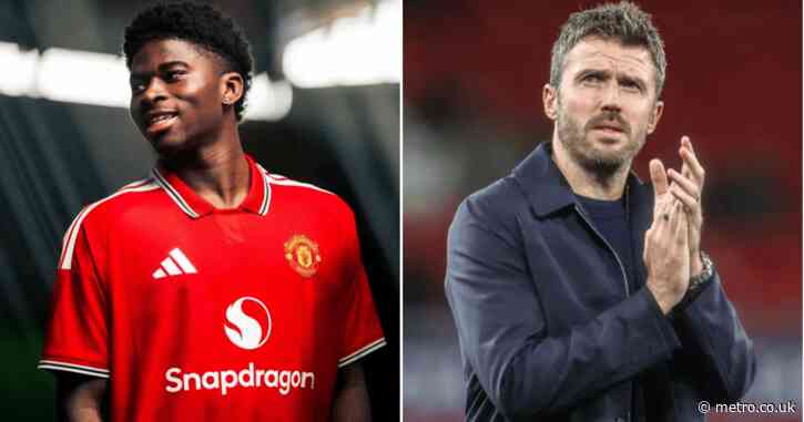 Is Carlos Baleba the answer to Manchester United’s midfield problems?