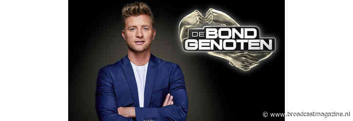 Gouden Televizier-Ring voor De Bondgenoten