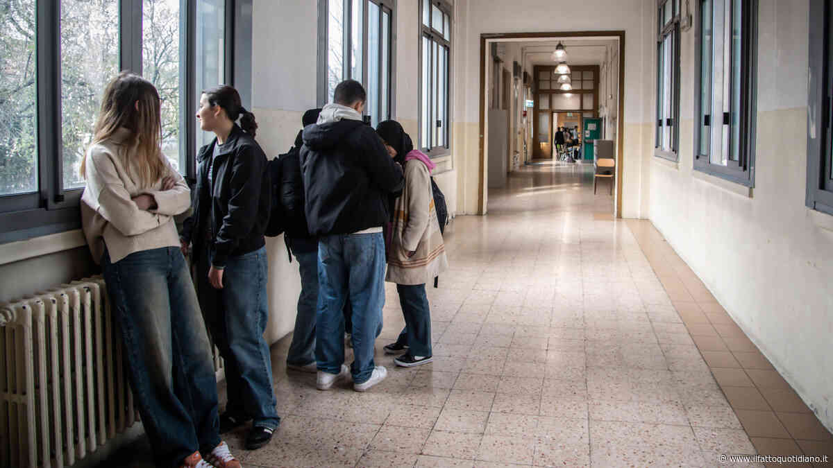 Dal liceo di Novi Ligure alla scuola di Marostica, si moltiplicano le ispezioni di Valditara. Il preside: “Aumentata la volontà di controllo”