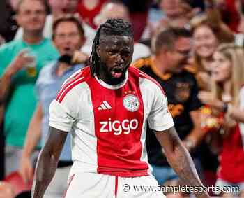 He Is A Beast  –Janse Hails Arokodare