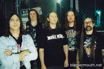 POWER TRIP Releases 'Precinct 3' / 'Scavenger' Double Single; New Full-Length Album Coming In 2027