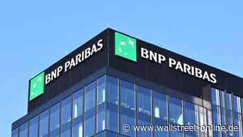 Aktie im Check: Monatsanalyse: BNP Paribas (A) im Rückgang – lohnt Mut im Oktober 2026?