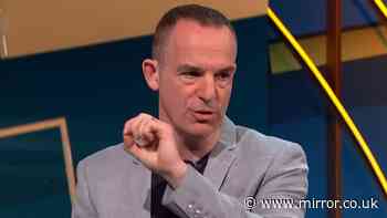 Martin Lewis urges homeowners to do check after £20,000 success