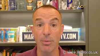 Martin Lewis '49-day' rule warning for Octopus E.ON OVO users