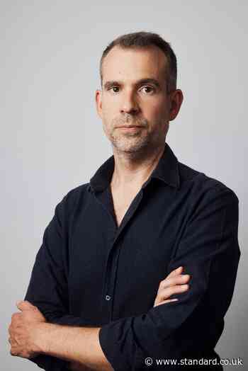 My London: Chris van Tulleken
