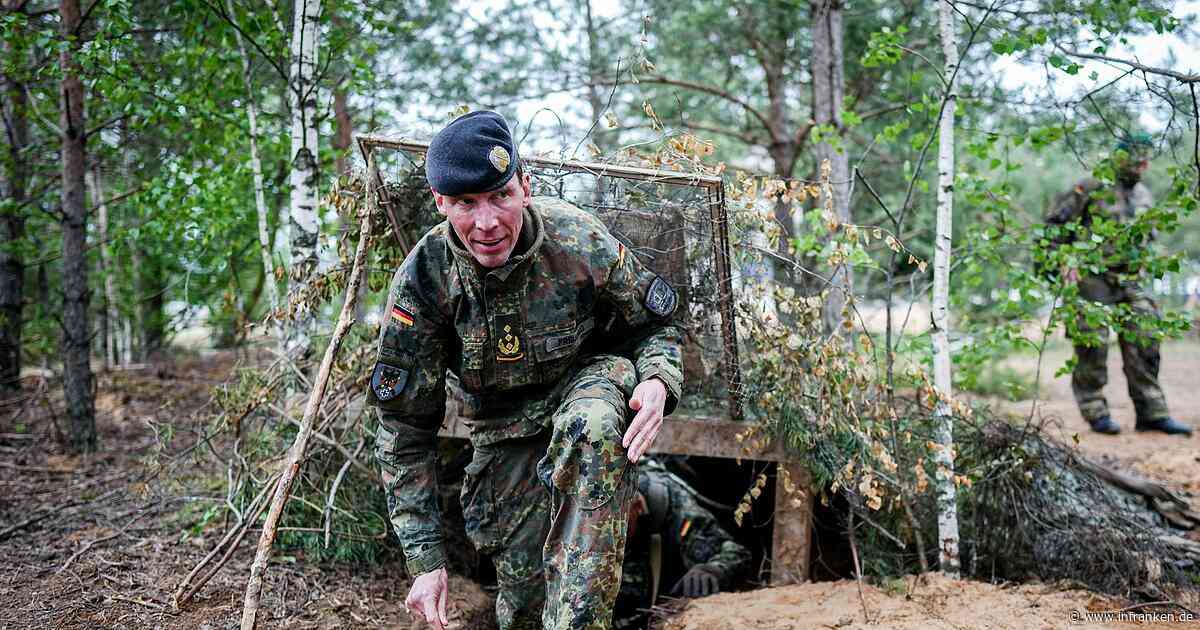 Deutsches Heer soll Marschflugkörper bekommen