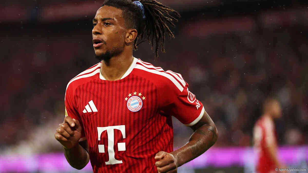 Bayern Munich ace could stay put and sign an extension unless Real Madrid make a concrete move