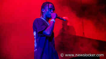 Travis Scott, Charli xcx en David Guetta headliners Lollapalooza