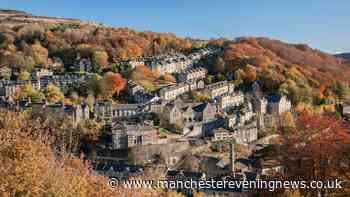The Yorkshire market town with canals, cosy pubs and woodland walks perfect for an autumn trip