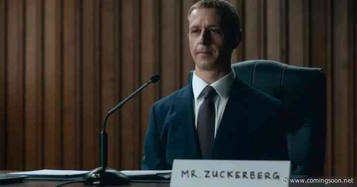 The Social Reckoning’s Post-Credits Scene Status Is Exactly Like The Social Network