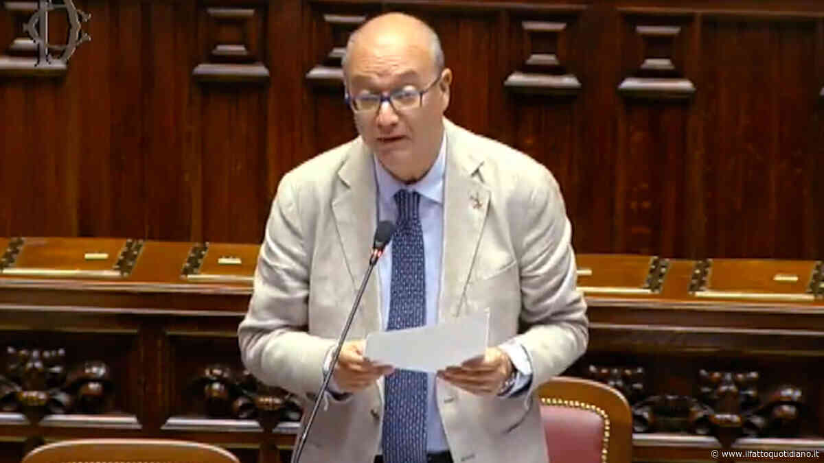 Valditara rivendica i risultati del Pnrr per la scuola. Carnevali (Anci): “Ora programmazione triennale sulle riqualificazioni energetiche e sismiche”
