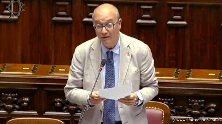 Valditara rivendica i risultati del Pnrr per la scuola. Carnevali (Anci): “Ora programmazione triennale sulle riqualificazioni energetiche e sismiche”