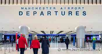 Manchester Airport to rollout new eGate system for passports