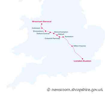 Council urges rail minister to help restore direct service to London