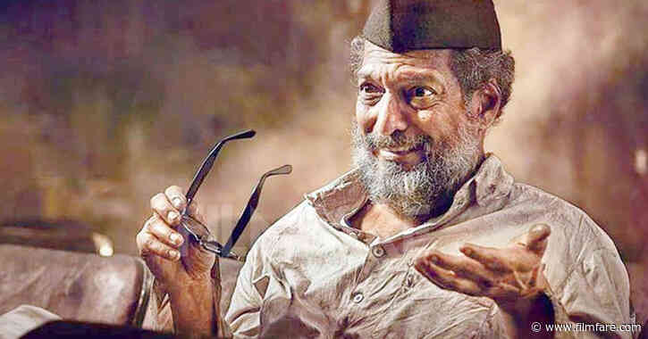 I Would Have Died... 25 Years Backâ : When Nana Patekar Spoke On The Natsamrat Curse