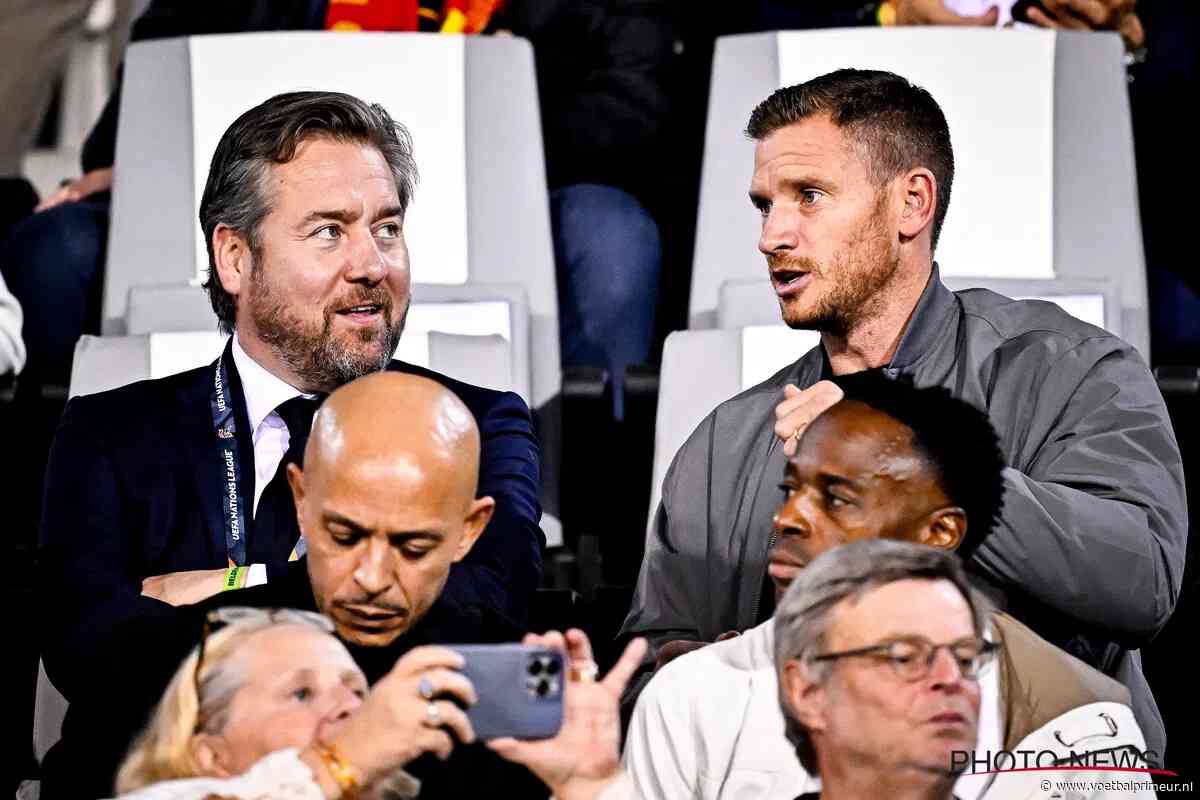 Vertonghen kan bijzondere stap zetten na voetbalpensioen: 'Die afspraak hebben we'