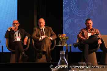 Mining panel speaks on Indonesian policy
