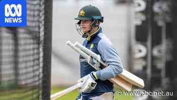 Live: Aussies make long-awaited return to South Africa for Test series