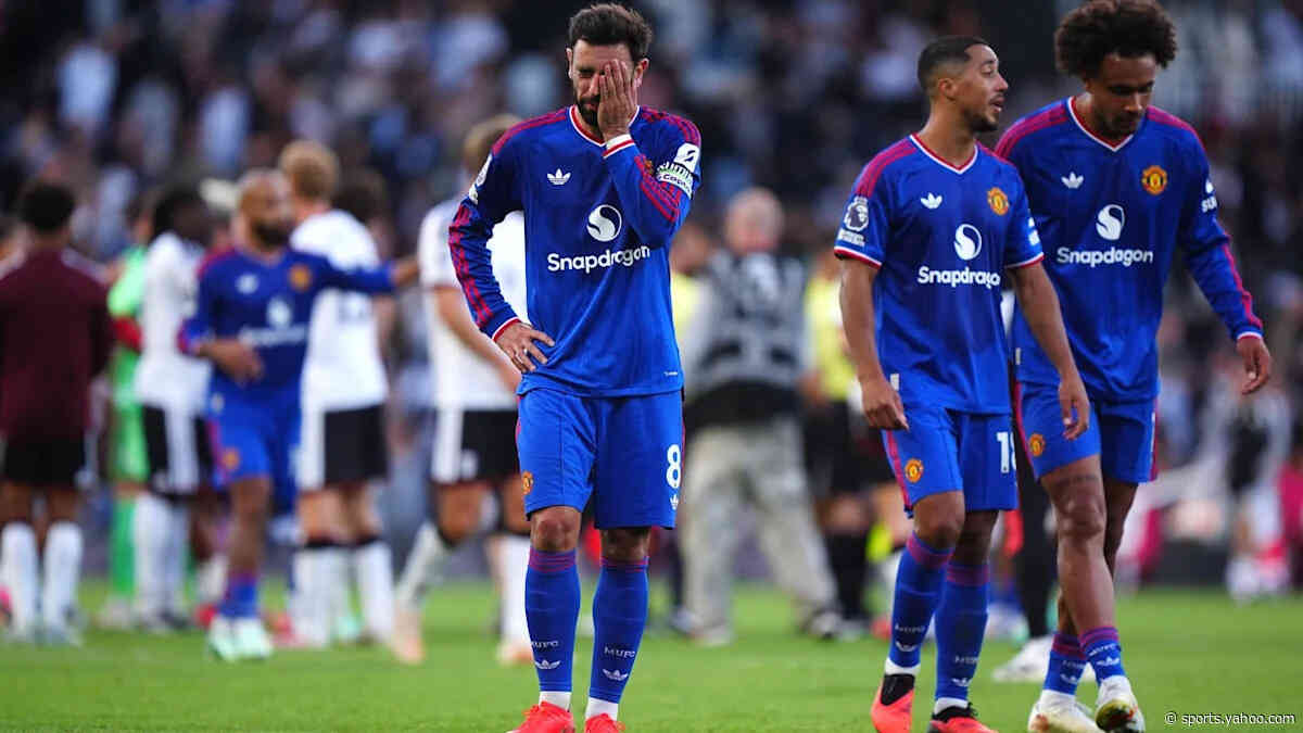 Why Manchester United vs Tottenham is more than just a battle of Premier League underachievers