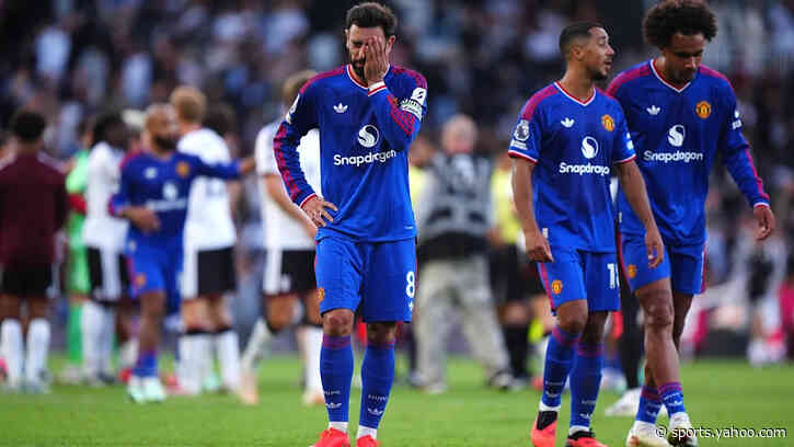 Why Manchester United vs Tottenham is more than just a battle of Premier League underachievers