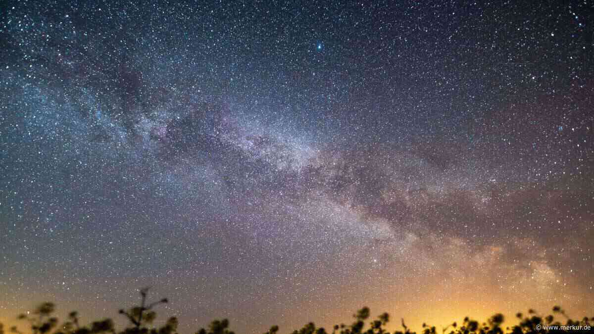 Sternschnuppen im Oktober: Drei Meteorschauer bieten spektakuläre Chancen für Himmelsgucker