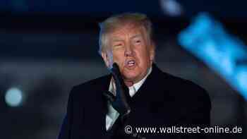 Trumps Iran-Kehrtwende: Keine US-Angriffe vor den Midterms – 3. US-Flugzeugträger macht sich auf den Weg