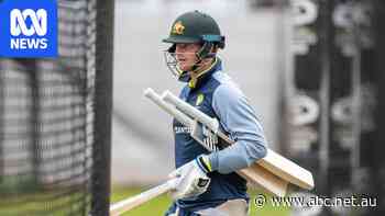 Live: Aussies make long-awaited return to South Africa for Test series