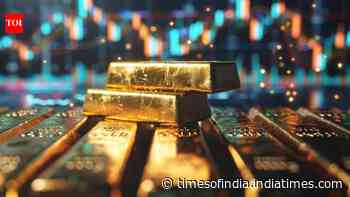 Gold price prediction: What is the outlook for the yellow metal on October 9, 2026?