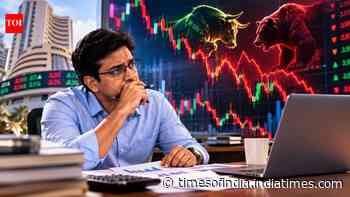 Stock market volatility: What should investors do with their portfolios?