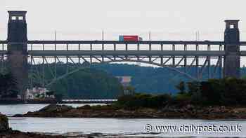 Welsh Government could ask EU to help pay for third Menai bridge