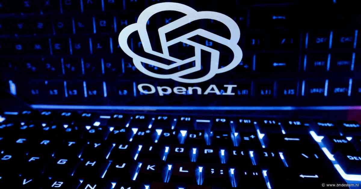 Drie voormalig onderzoekers van OpenAI zeggen te zijn ontslagen na waarschuwingen over AI-risico’s