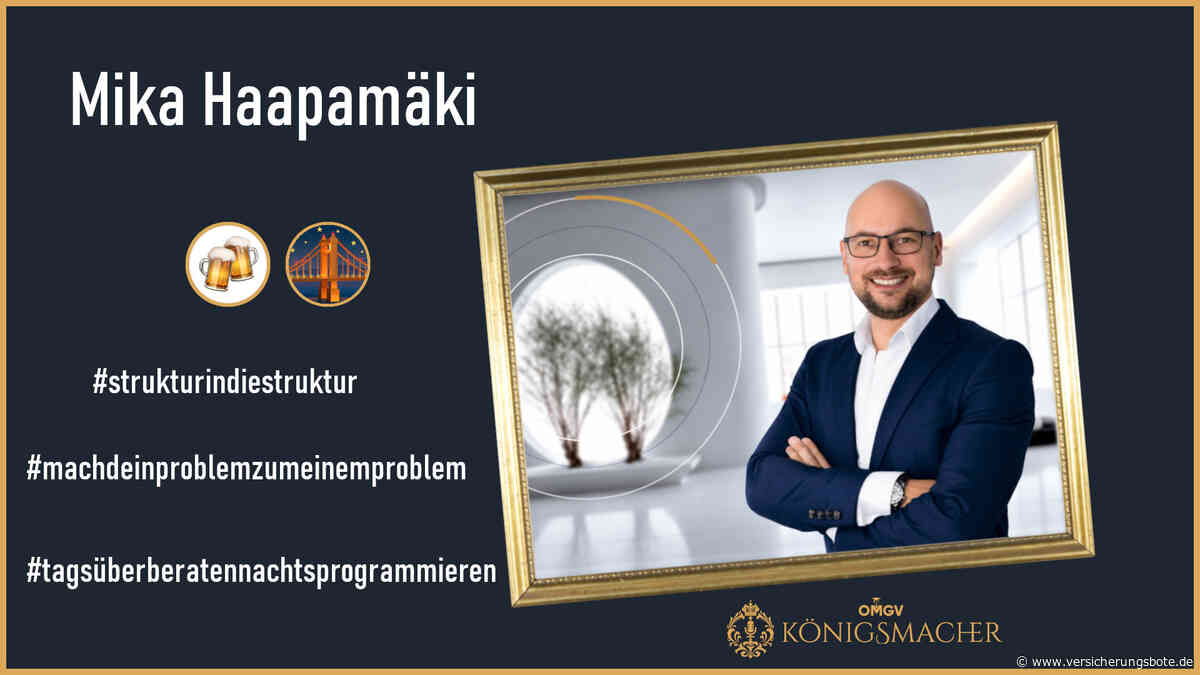 Der Makler mit der AR-Brille