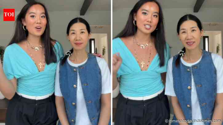 ‘It was annoying at the time’: Harvard student shares 3 parenting rules that shaped her success
