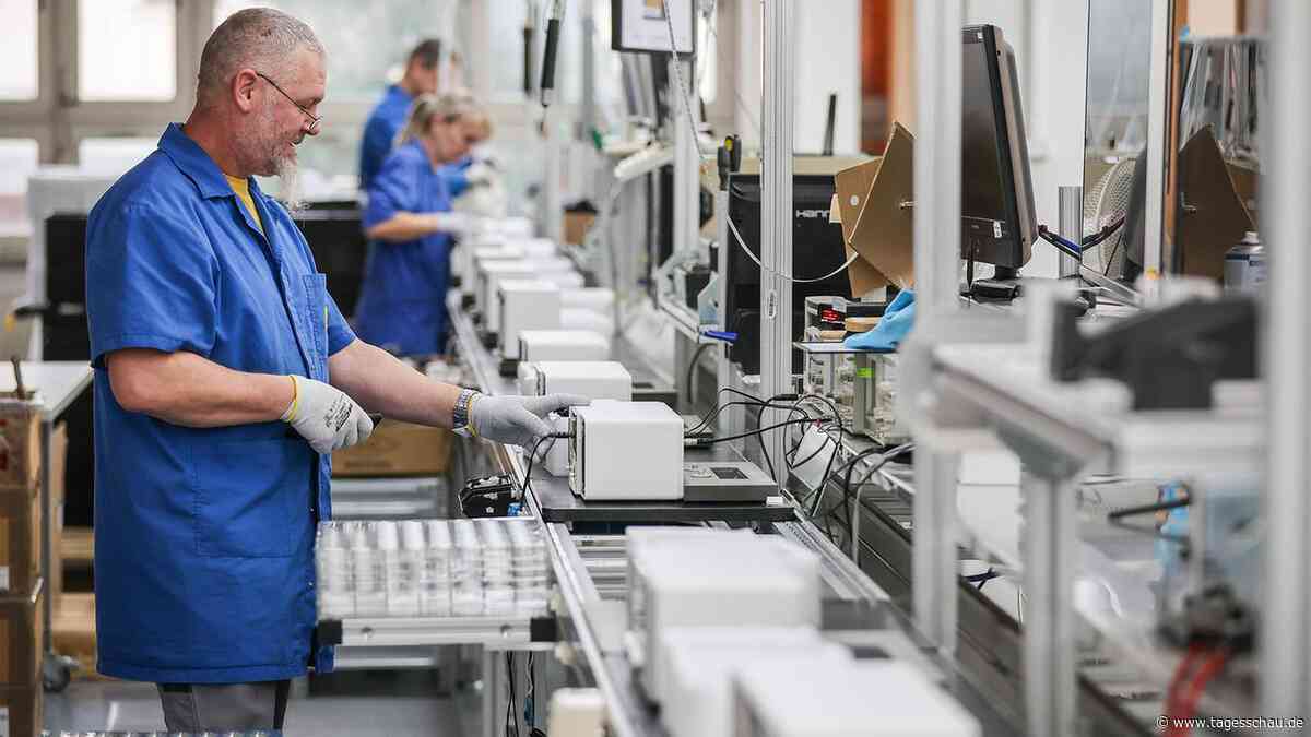 Warum Deutschland bei Betriebsrenten Nachholbedarf hat