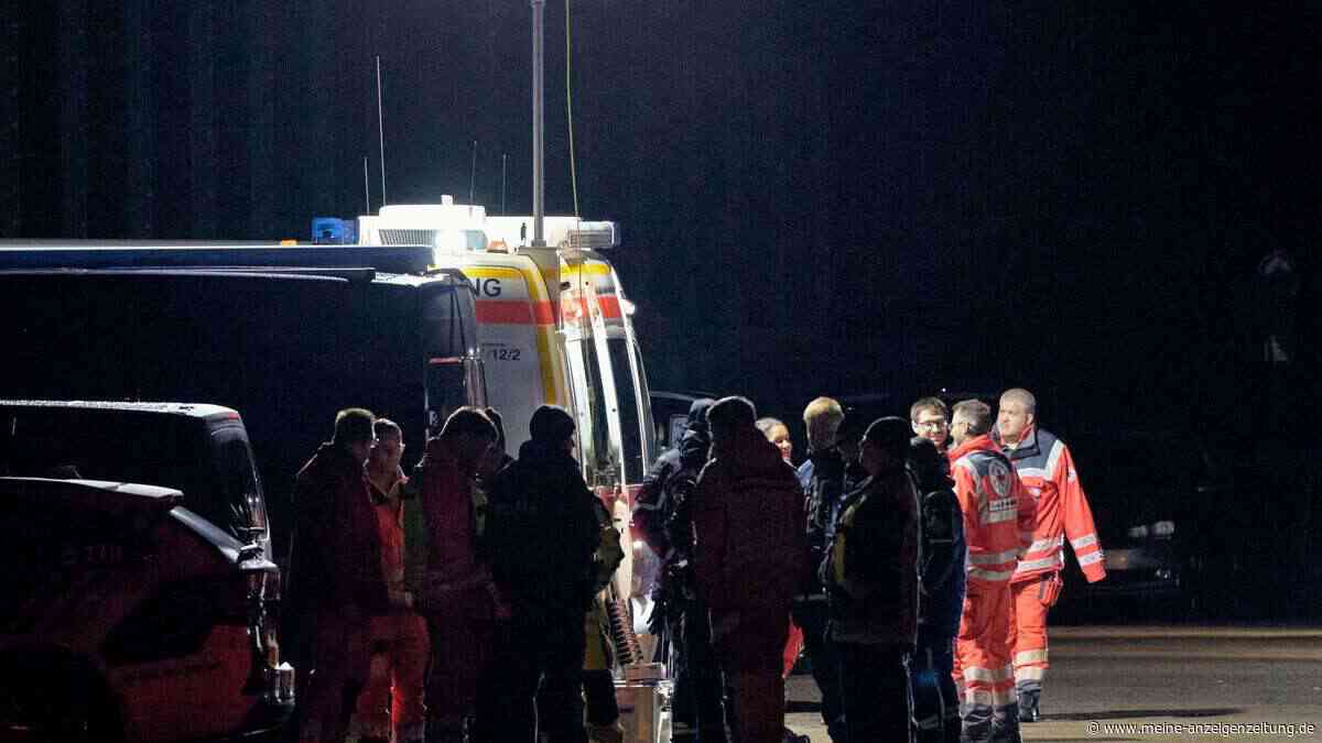 Tote bei Waffenkontrolle: Was wissen wir und was nicht