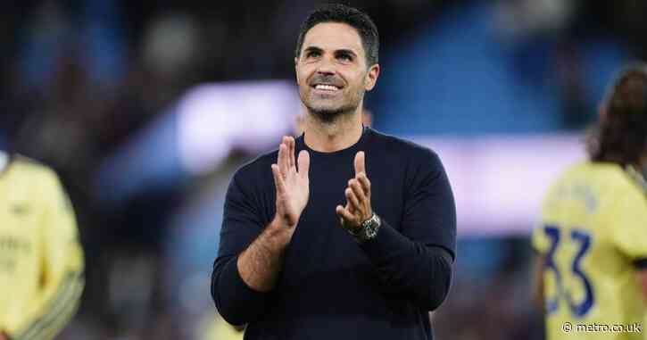 Mikel Arteta handed boost as Leeds reveal three stars could miss Arsenal clash