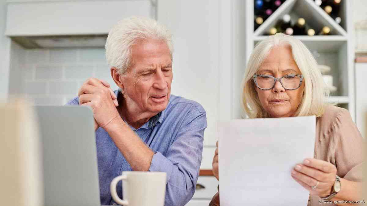 DWP lists 45 eye conditions eligible for weekly £114 Personal Independence Payment