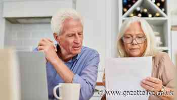 DWP lists 45 eye conditions eligible for weekly £114 Personal Independence Payment