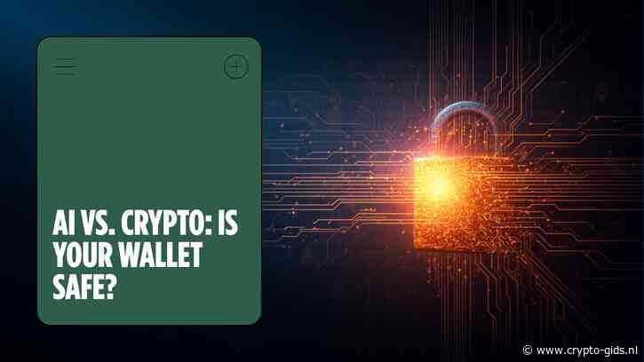 AI Kan Bitcoin- En Ethereum-Wallets Kraken Vóór Quantum Computers: Moet Jij Al In ‘Bunker Mode’?