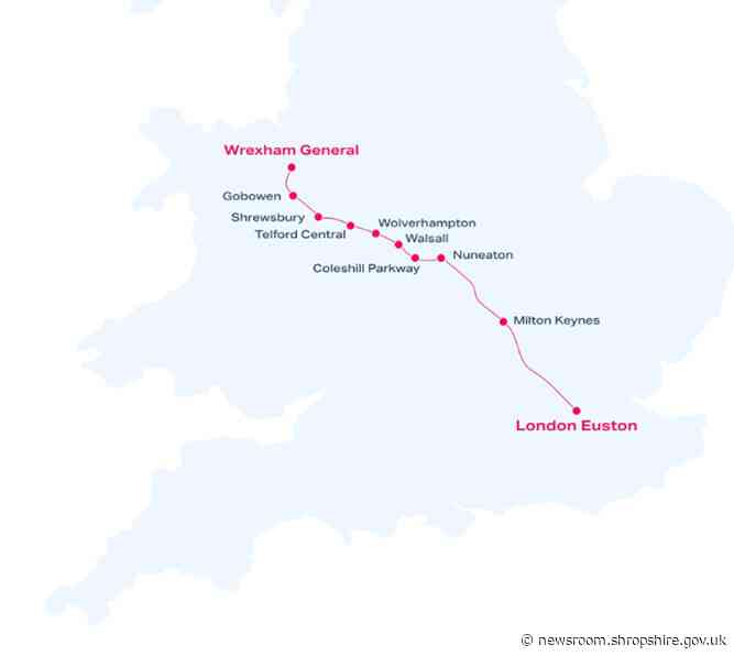 Council urges rail minister to help restore direct service to London