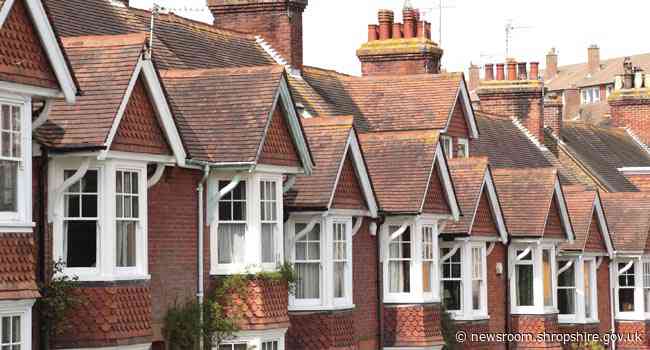 Statement from Shropshire Council on proposed placements at Dutton Close, Stoke Heath