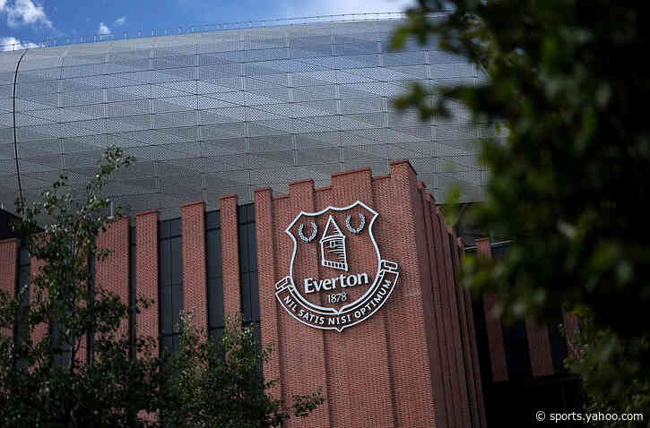 🚨 BREAKING: Everton put up for sale by The Friedkin Group
